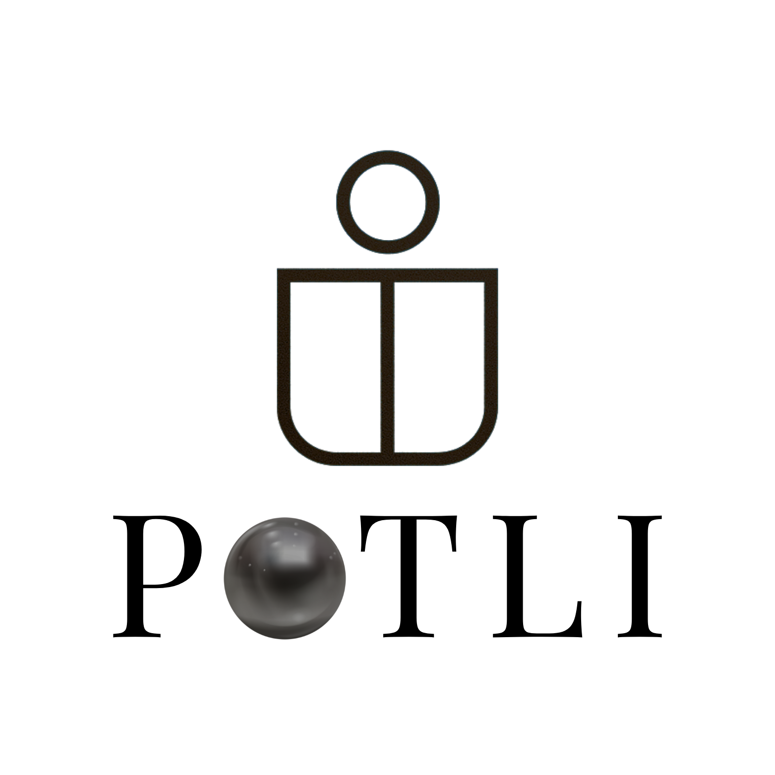 Potli Logo